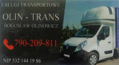 Olin-Trans